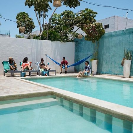 Hotel & Suites Arges - Centro Chetumal Dış mekan fotoğraf