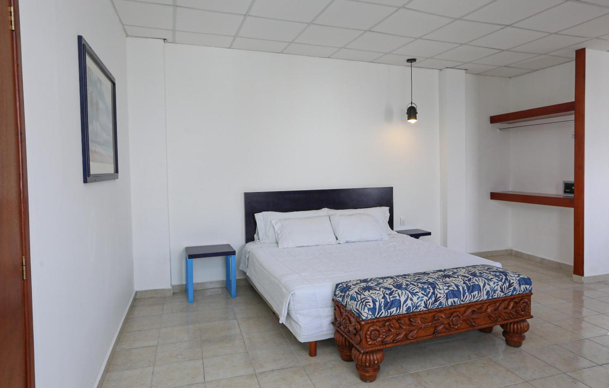Hotel & Suites Arges - Centro Chetumal Dış mekan fotoğraf