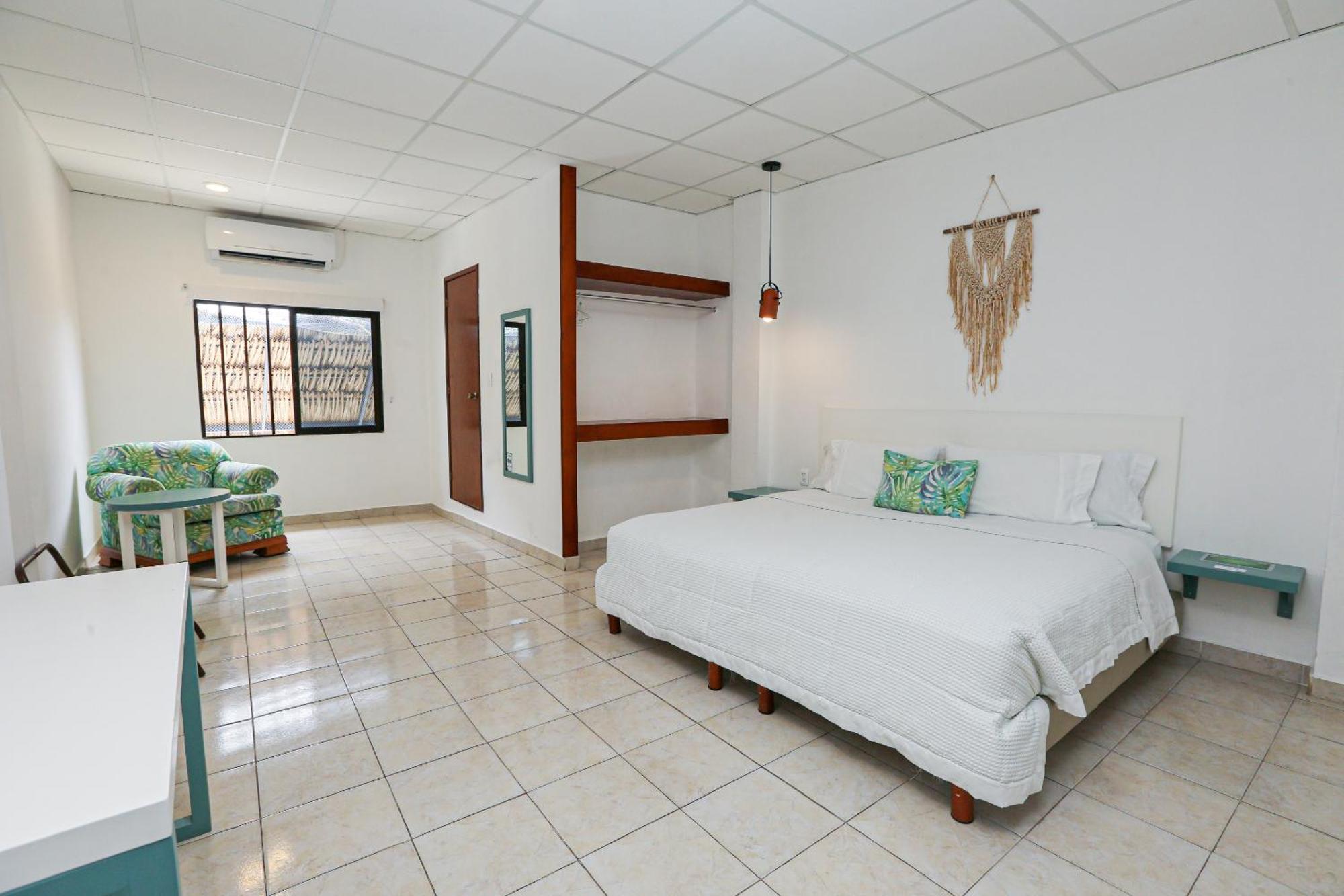 Hotel & Suites Arges - Centro Chetumal Dış mekan fotoğraf