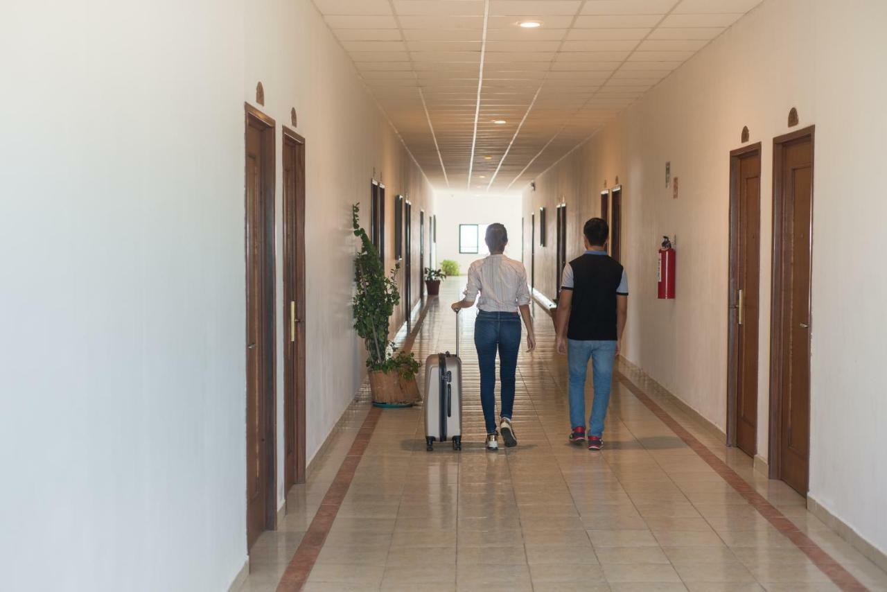 Hotel & Suites Arges - Centro Chetumal Dış mekan fotoğraf