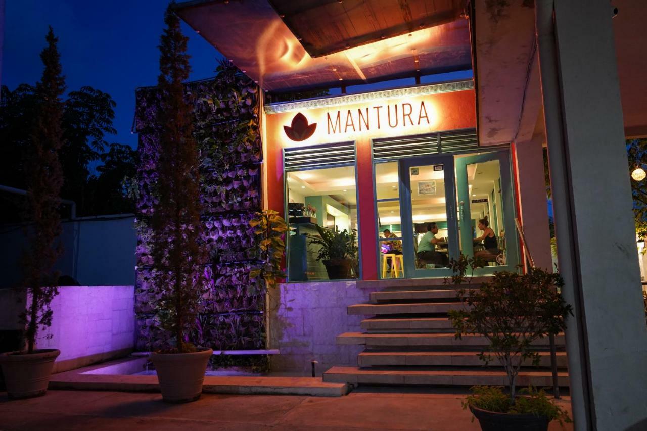 Hotel & Suites Arges - Centro Chetumal Dış mekan fotoğraf